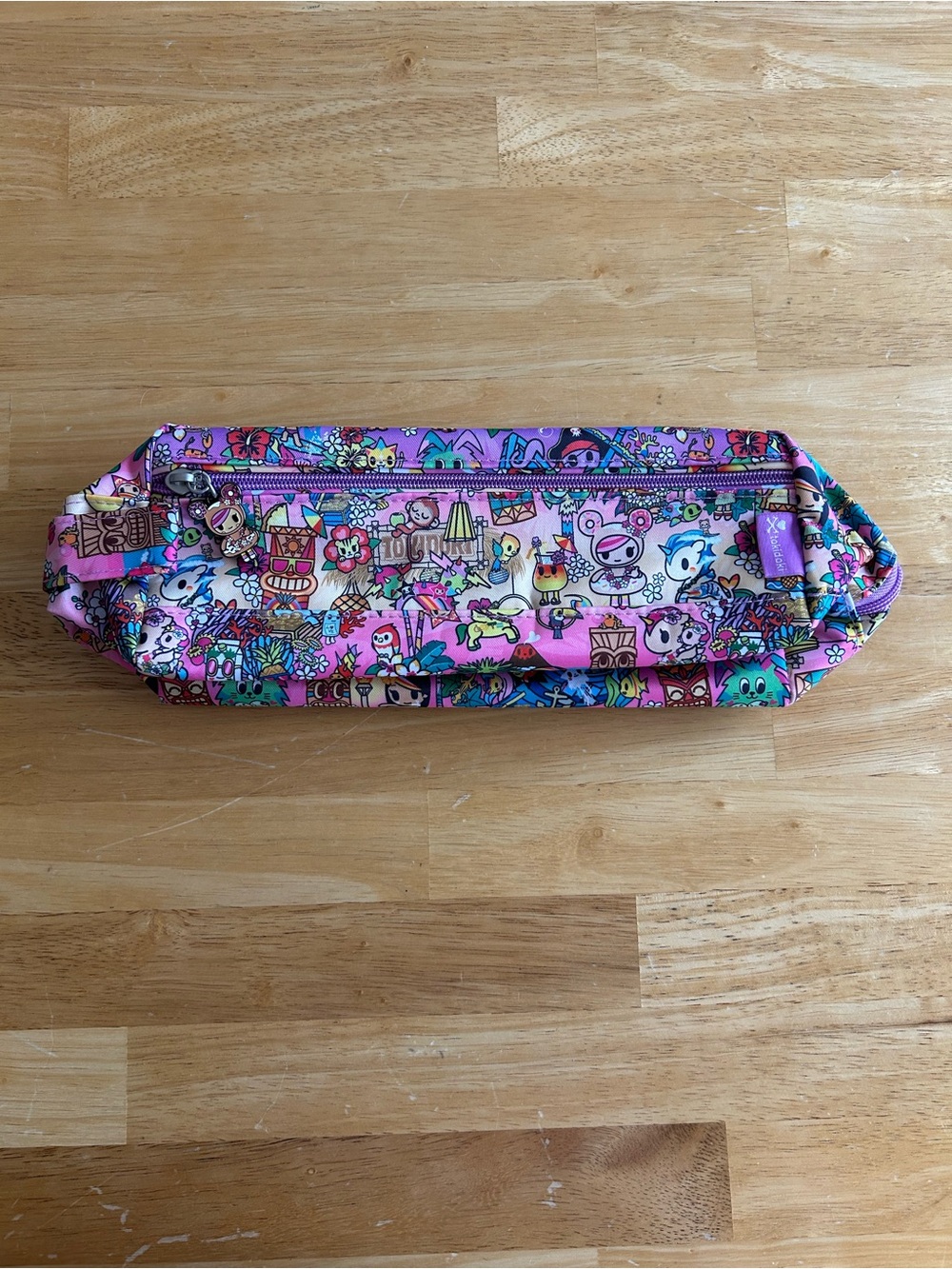 JuJuBe Be Dapper Toki Tiki